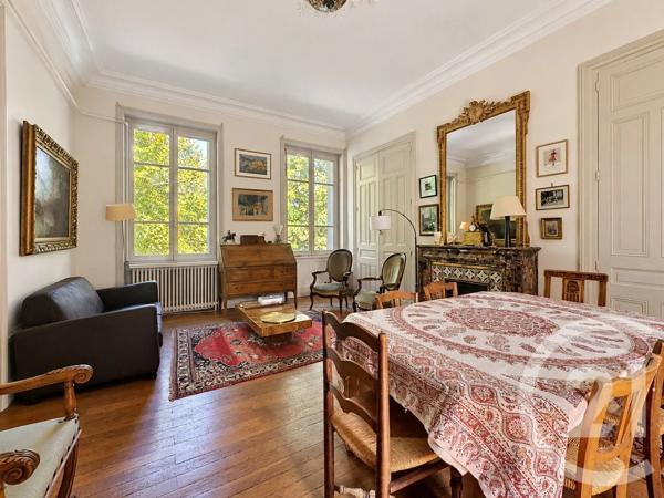 Appartement F5 à vendre  5 pièces - 148,60 m 2   VIENNE  - 38