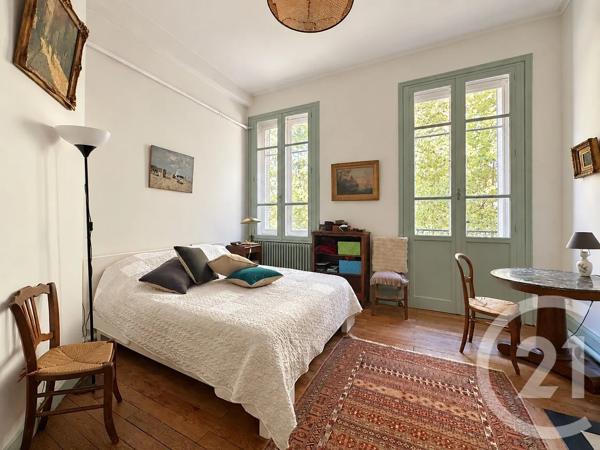 Appartement F5 à vendre  5 pièces - 148,60 m 2   VIENNE  - 38