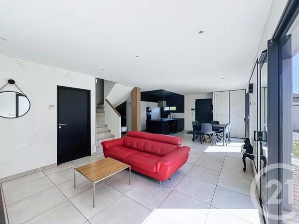 Maison à vendre  5 pièces - 120 m 2   CORBAS  - 69