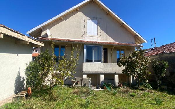 Maison à vendre    5 pièces • 150 m2 Arcachon
