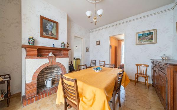 Maison à vendre    5 pièces • 150 m2 Arcachon