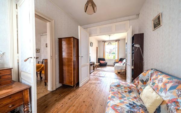 Maison à vendre    5 pièces • 150 m2 Arcachon