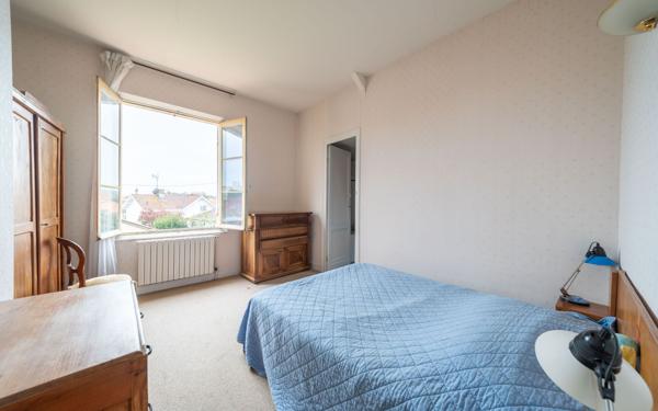 Maison à vendre    5 pièces • 150 m2 Arcachon