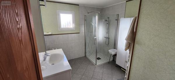 Maison à vendre à La Chapelle-Thècle en Saône-et-Loire (71470), ref : YM246