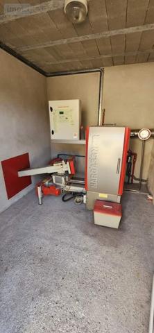 Maison à vendre à La Chapelle-Thècle en Saône-et-Loire (71470), ref : YM246