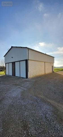 Maison à vendre à La Chapelle-Thècle en Saône-et-Loire (71470), ref : YM246