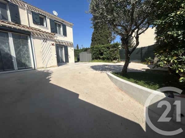 Maison à vendre  6 pièces - 110 m2 COGOLIN - 83