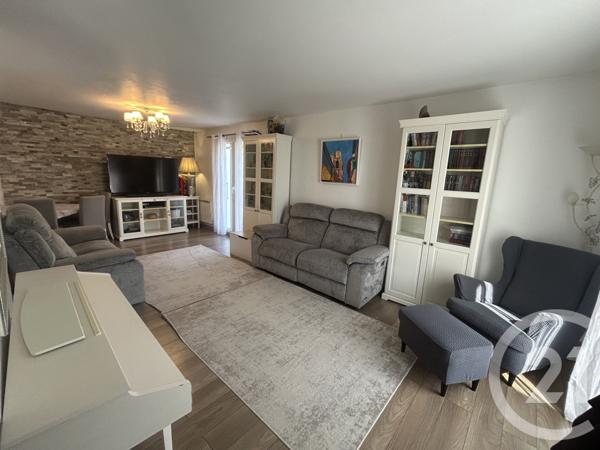 Maison à vendre  6 pièces - 110 m2 COGOLIN - 83