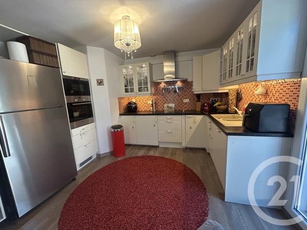 Maison à vendre  6 pièces - 110 m2 COGOLIN - 83