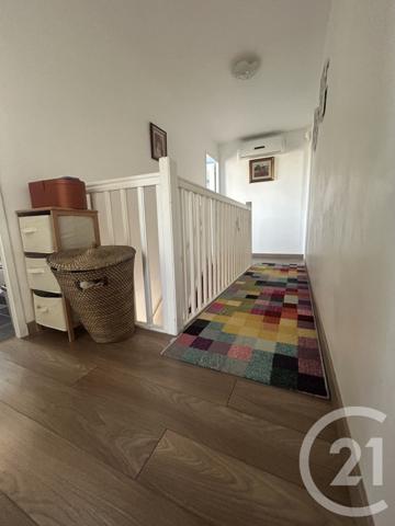 Maison à vendre  6 pièces - 110 m2 COGOLIN - 83
