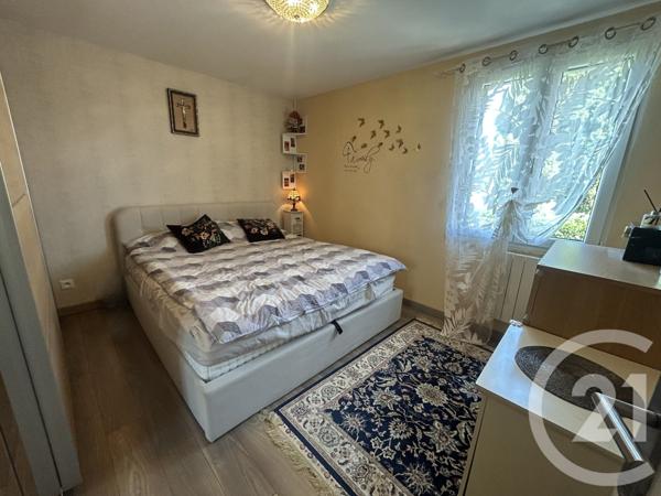 Maison à vendre  6 pièces - 110 m2 COGOLIN - 83