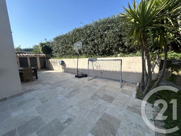Maison à vendre  6 pièces - 110 m2 COGOLIN - 83