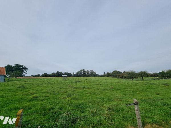Maison à réhabiliter Vernix