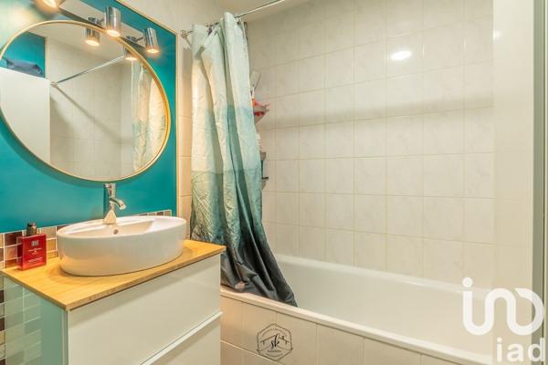 Appartement à vendre 3 pièces 67 m² Hussigny-Godbrange