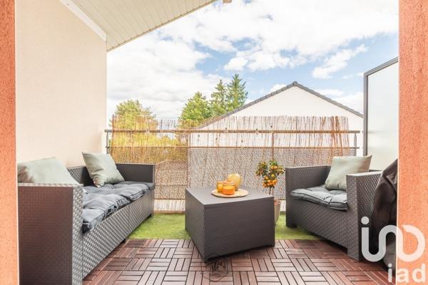 Appartement à vendre 3 pièces 67 m² Hussigny-Godbrange