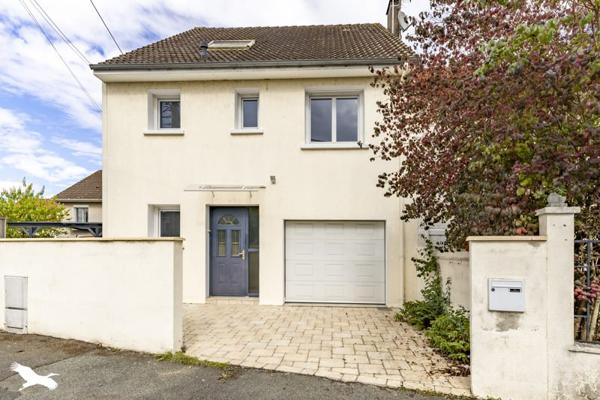 Maison à vendre 173 314 € Déols 5 p 133 m² DPE C