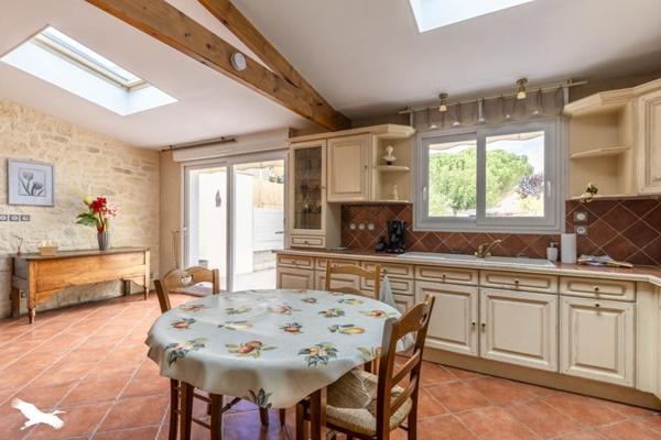 Maison à vendre 173 314 € Déols 5 p 133 m² DPE C