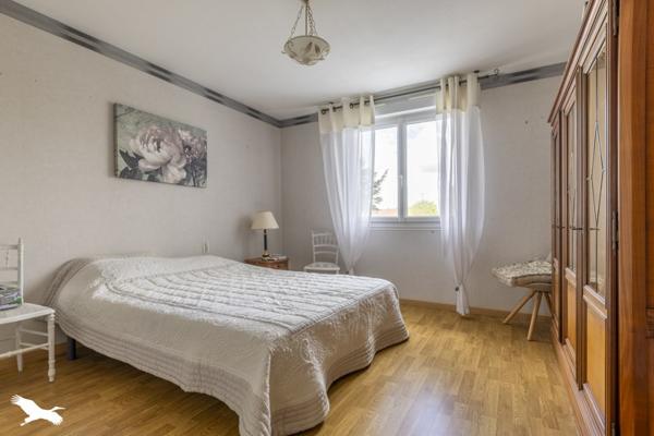 Maison à vendre 173 314 € Déols 5 p 133 m² DPE C