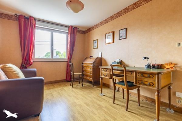 Maison à vendre 173 314 € Déols 5 p 133 m² DPE C