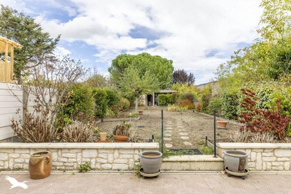 Maison à vendre 173 314 € Déols 5 p 133 m² DPE C