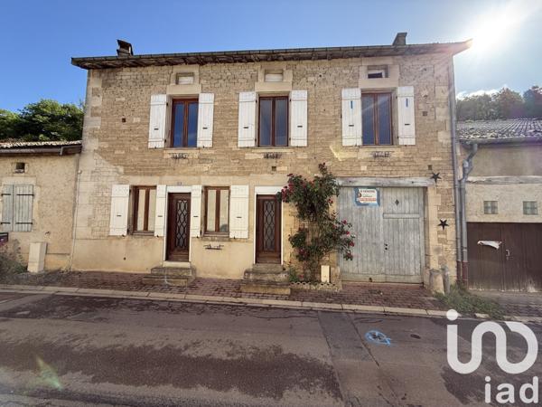 Maison de village 5 pièces de 100 m² à Osne-le-Val (52300)