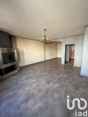 Maison de village 5 pièces de 100 m² à Osne-le-Val (52300)