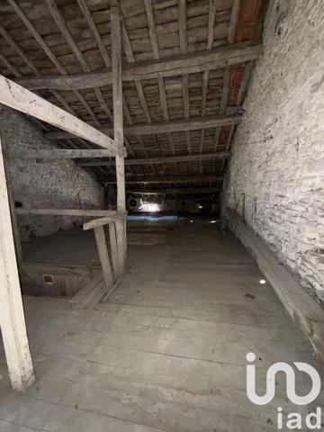 Maison de village 5 pièces de 100 m² à Osne-le-Val (52300)