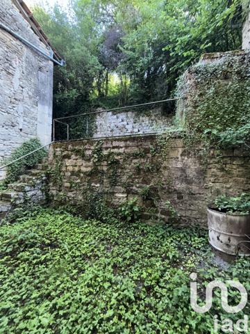 Maison de village 5 pièces de 100 m² à Osne-le-Val (52300)