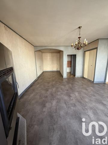 Maison de village 5 pièces de 100 m² à Osne-le-Val (52300)