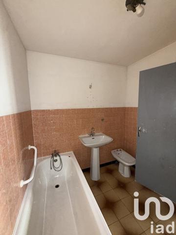 Maison de village 5 pièces de 100 m² à Osne-le-Val (52300)