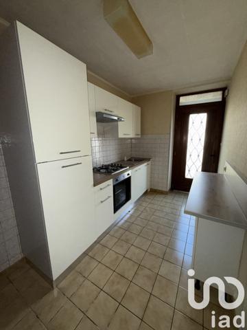 Maison de village 5 pièces de 100 m² à Osne-le-Val (52300)