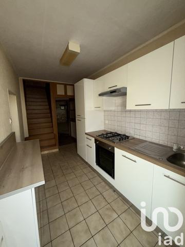 Maison de village 5 pièces de 100 m² à Osne-le-Val (52300)