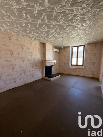 Maison de village 5 pièces de 100 m² à Osne-le-Val (52300)