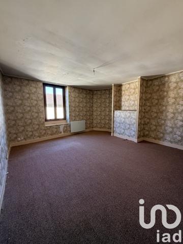 Maison de village 5 pièces de 100 m² à Osne-le-Val (52300)