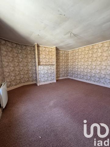 Maison de village 5 pièces de 100 m² à Osne-le-Val (52300)