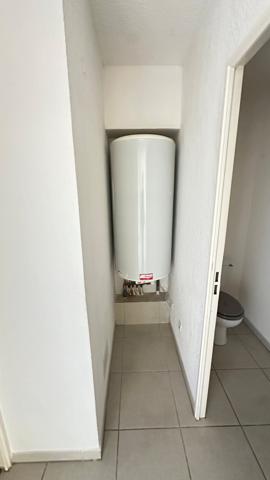 Loue tres bel appartement de type 2 Détails des diagnostics énergétiques