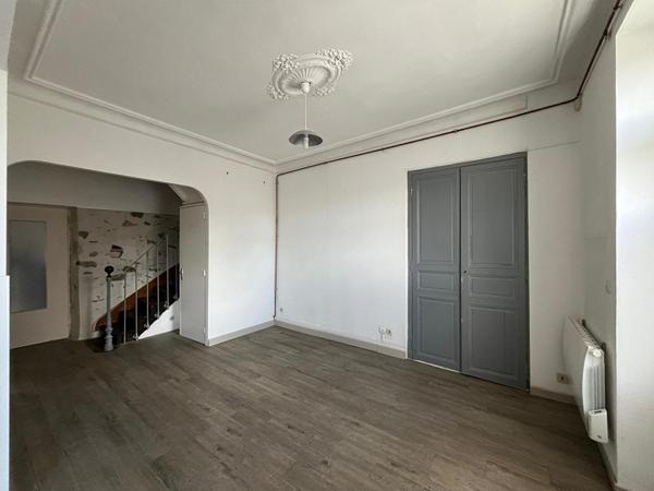 Maison Rochefort Sur Loire 4 pièces- 70 m2