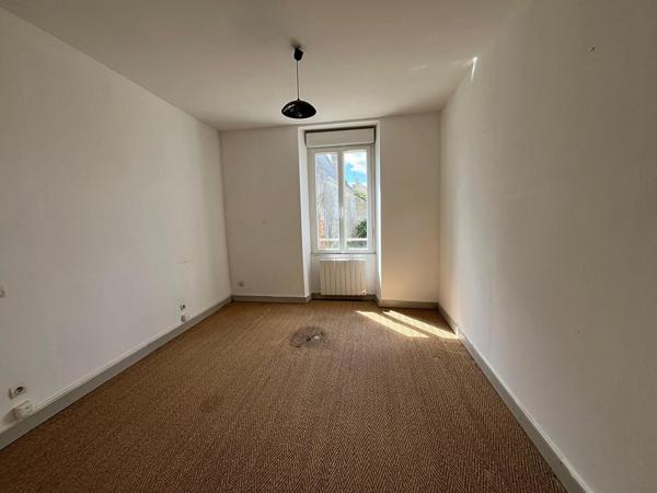 Maison Rochefort Sur Loire 4 pièces- 70 m2