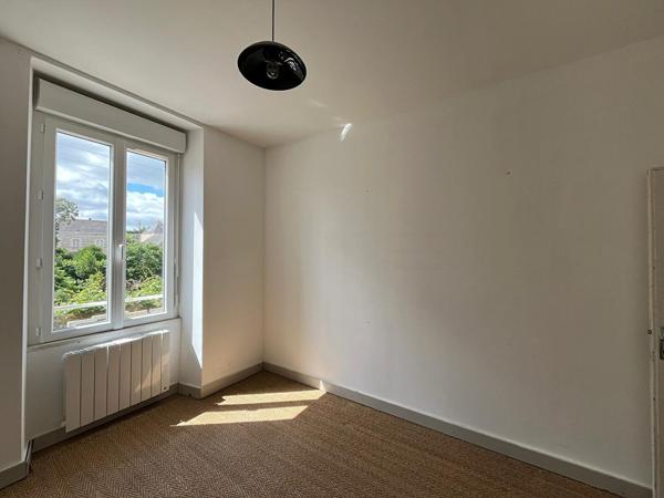 Maison Rochefort Sur Loire 4 pièces- 70 m2