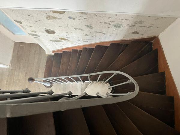 Maison Rochefort Sur Loire 4 pièces- 70 m2