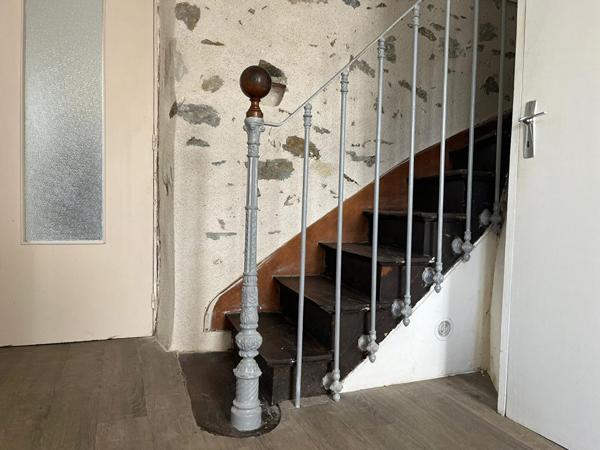 Maison Rochefort Sur Loire 4 pièces- 70 m2