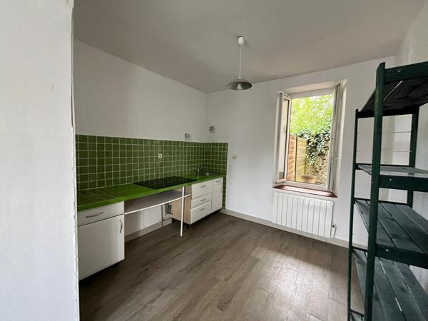 Maison Rochefort Sur Loire 4 pièces- 70 m2