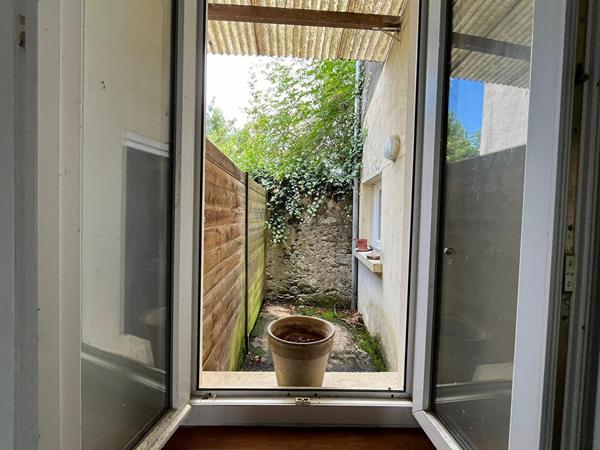 Maison Rochefort Sur Loire 4 pièces- 70 m2