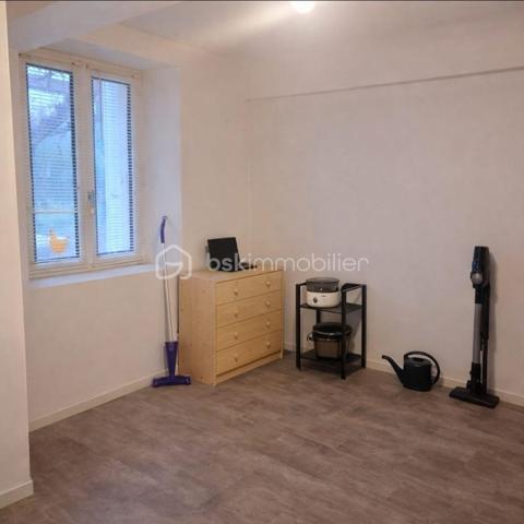 Maison de village de 80 m²