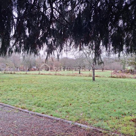 Maison de village de 80 m²