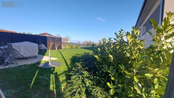 Maison à vendre à Les Auxons dans le Doubs (25870), ref : 25001-744