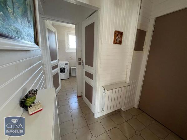 Appartement à vendre 2 pièces 43.15m²