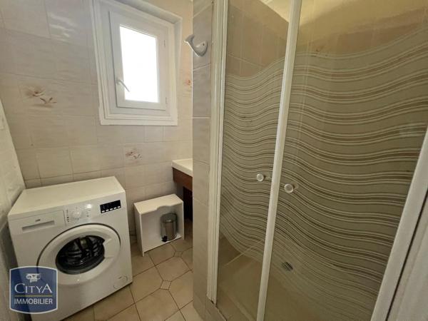 Appartement à vendre 2 pièces 43.15m²