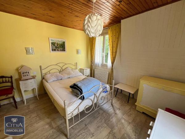 Appartement à vendre 2 pièces 43.15m²