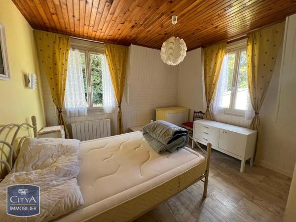 Appartement à vendre 2 pièces 43.15m²